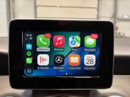 MERCEDES d'occasion CLASSE CLA SB CLA 200 CDI INSPIRATION BA de 2017