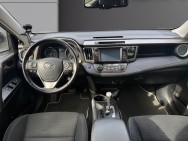 TOYOTA d'occasion RAV4 HYBRIDE 2WD DYNAMIC BUSINESS de 2016