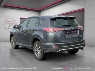 TOYOTA d'occasion RAV4 HYBRIDE 2WD DYNAMIC BUSINESS de 2016