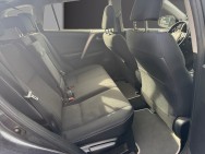 TOYOTA d'occasion RAV4 HYBRIDE 2WD DYNAMIC BUSINESS de 2016