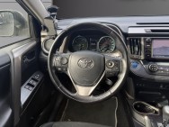 TOYOTA d'occasion RAV4 HYBRIDE 2WD DYNAMIC BUSINESS de 2016