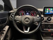 MERCEDES d'occasion CLASSE CLA SB CLA 200 CDI INSPIRATION BA de 2017