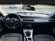 BMW d'occasion SERIE 3 320D de 2010 Arras (62)﻿