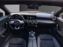 Mercedes classe a 200 7g-dct amg line/garantie 12 mois/toit ouvrant/apple carplay/ occasion paris 17ème (75)(porte maillot)...
