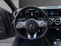 Mercedes classe a 200 7g-dct amg line/garantie 12 mois/toit ouvrant/apple carplay/ occasion paris 17ème (75)(porte maillot)...