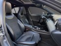 Mercedes classe a 200 7g-dct amg line/garantie 12 mois/toit ouvrant/apple carplay/ occasion paris 17ème (75)(porte maillot)...