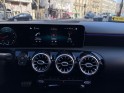 Mercedes classe a 200 7g-dct amg line/garantie 12 mois/toit ouvrant/apple carplay/ occasion paris 17ème (75)(porte maillot)...