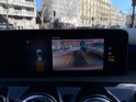 Mercedes classe a 200 7g-dct amg line/garantie 12 mois/toit ouvrant/apple carplay/ occasion paris 17ème (75)(porte maillot)...