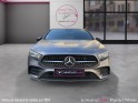 Mercedes classe a 200 7g-dct amg line/garantie 12 mois/toit ouvrant/apple carplay/ occasion paris 17ème (75)(porte maillot)...