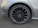 Mercedes classe a 200 7g-dct amg line/garantie 12 mois/toit ouvrant/apple carplay/ occasion paris 17ème (75)(porte maillot)...