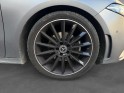 Mercedes classe a 200 7g-dct amg line/garantie 12 mois/toit ouvrant/apple carplay/ occasion paris 17ème (75)(porte maillot)...