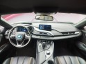 Bmw i8 coupe i12 lci 1.5 ti e-drive 374 ch finition coupé black frozen occasion réunion ville st pierre simplicicar...