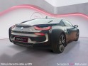 Bmw i8 coupe i12 lci 1.5 ti e-drive 374 ch finition coupé black frozen occasion réunion ville st pierre simplicicar...