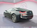 Bmw i8 coupe i12 lci 1.5 ti e-drive 374 ch finition coupé black frozen occasion réunion ville st pierre simplicicar...
