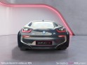 Bmw i8 coupe i12 lci 1.5 ti e-drive 374 ch finition coupé black frozen occasion réunion ville st pierre simplicicar...