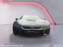 Bmw i8 coupe i12 lci 1.5 ti e-drive 374 ch finition coupé black frozen occasion réunion ville st pierre simplicicar...