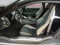 Bmw i8 coupe i12 lci 1.5 ti e-drive 374 ch finition coupé black frozen occasion réunion ville st pierre simplicicar...