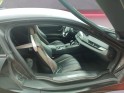 Bmw i8 coupe i12 lci 1.5 ti e-drive 374 ch finition coupé black frozen occasion réunion ville st pierre simplicicar...