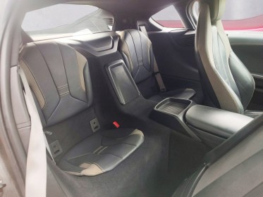 Bmw i8 coupe i12 lci 1.5 ti e-drive 374 ch finition coupé black frozen occasion réunion ville st pierre simplicicar...