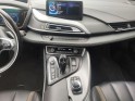 Bmw i8 coupe i12 lci 1.5 ti e-drive 374 ch finition coupé black frozen occasion réunion ville st pierre simplicicar...