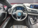 Bmw i8 coupe i12 lci 1.5 ti e-drive 374 ch finition coupé black frozen occasion réunion ville st pierre simplicicar...