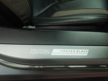 Bmw i8 coupe i12 lci 1.5 ti e-drive 374 ch finition coupé black frozen occasion réunion ville st pierre simplicicar...