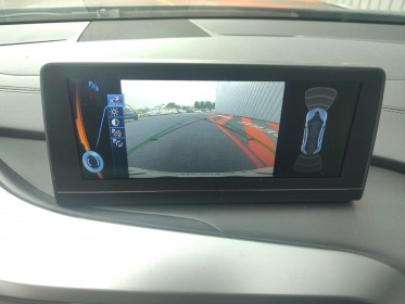Bmw i8 coupe i12 lci 1.5 ti e-drive 374 ch finition coupé black frozen occasion réunion ville st pierre simplicicar...