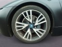 Bmw i8 coupe i12 lci 1.5 ti e-drive 374 ch finition coupé black frozen occasion réunion ville st pierre simplicicar...