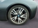 Bmw i8 coupe i12 lci 1.5 ti e-drive 374 ch finition coupé black frozen occasion réunion ville st pierre simplicicar...
