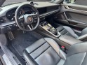Porsche 911 carrera coupe 992 s coupe 3.0i 450 pdk - toit ouvrant - pack chrono - sportdesign occasion champigny-sur-marne...