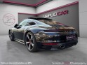 Porsche 911 carrera coupe 992 s coupe 3.0i 450 pdk - toit ouvrant - pack chrono - sportdesign occasion champigny-sur-marne...