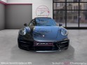 Porsche 911 carrera coupe 992 s coupe 3.0i 450 pdk - toit ouvrant - pack chrono - sportdesign occasion champigny-sur-marne...