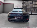 Porsche 911 carrera coupe 992 s coupe 3.0i 450 pdk - toit ouvrant - pack chrono - sportdesign occasion champigny-sur-marne...