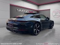 Porsche 911 carrera coupe 992 s coupe 3.0i 450 pdk - toit ouvrant - pack chrono - sportdesign occasion champigny-sur-marne...
