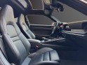 Porsche 911 carrera coupe 992 s coupe 3.0i 450 pdk - toit ouvrant - pack chrono - sportdesign occasion champigny-sur-marne...