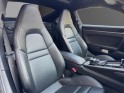 Porsche 911 carrera coupe 992 s coupe 3.0i 450 pdk - toit ouvrant - pack chrono - sportdesign occasion champigny-sur-marne...