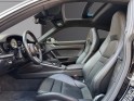 Porsche 911 carrera coupe 992 s coupe 3.0i 450 pdk - toit ouvrant - pack chrono - sportdesign occasion champigny-sur-marne...
