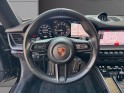 Porsche 911 carrera coupe 992 s coupe 3.0i 450 pdk - toit ouvrant - pack chrono - sportdesign occasion champigny-sur-marne...