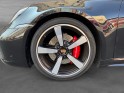 Porsche 911 carrera coupe 992 s coupe 3.0i 450 pdk - toit ouvrant - pack chrono - sportdesign occasion champigny-sur-marne...