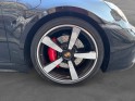 Porsche 911 carrera coupe 992 s coupe 3.0i 450 pdk - toit ouvrant - pack chrono - sportdesign occasion champigny-sur-marne...