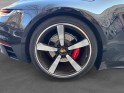 Porsche 911 carrera coupe 992 s coupe 3.0i 450 pdk - toit ouvrant - pack chrono - sportdesign occasion champigny-sur-marne...
