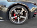 Porsche 911 carrera coupe 992 s coupe 3.0i 450 pdk - toit ouvrant - pack chrono - sportdesign occasion champigny-sur-marne...