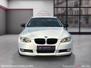 BMW d'occasion SERIE 3 320D de 2010 Arras (62)﻿
