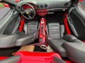 Ferrari 360 modena spider v8 3,6 400cv occasion simplicicar brive la gaillarde  simplicicar simplicibike france