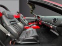 Ferrari 360 modena spider v8 3,6 400cv occasion simplicicar brive la gaillarde  simplicicar simplicibike france