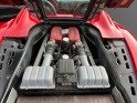 Ferrari 360 modena spider v8 3,6 400cv occasion simplicicar brive la gaillarde  simplicicar simplicibike france