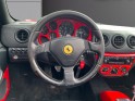 Ferrari 360 modena spider v8 3,6 400cv occasion simplicicar brive la gaillarde  simplicicar simplicibike france
