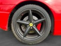 Ferrari 360 modena spider v8 3,6 400cv occasion simplicicar brive la gaillarde  simplicicar simplicibike france