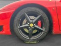 Ferrari 360 modena spider v8 3,6 400cv occasion simplicicar brive la gaillarde  simplicicar simplicibike france
