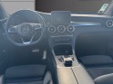 Mercedes glc classe   220 d 9g-tronic 4matic sportline occasion troyes simplicicar simplicibike france
